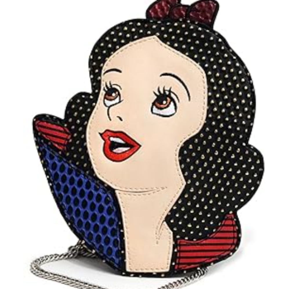 Daniel Nicole Disney Snow White crossbody